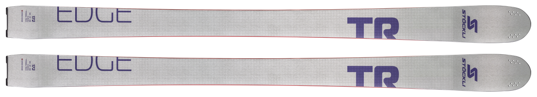 Stöckli EDGE TR 2026/27