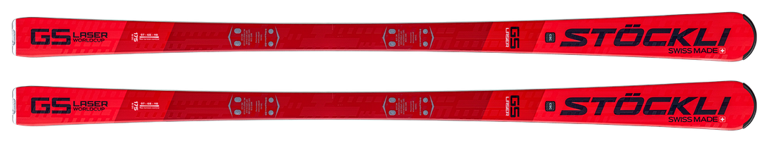 Lyže na obří slalom STÖCKLI Laser GS 2022/23