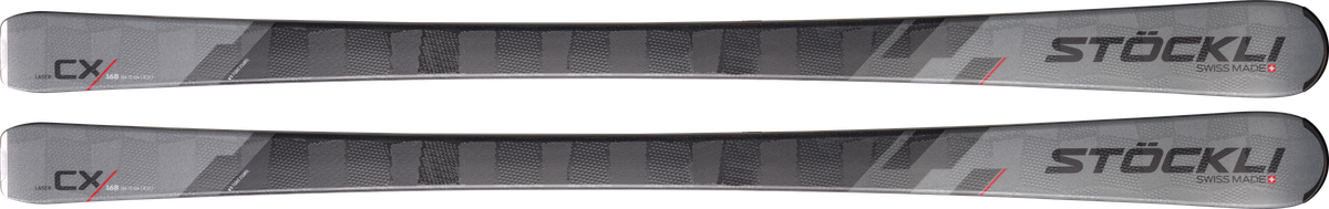 Stöckli Laser CX 2026/27