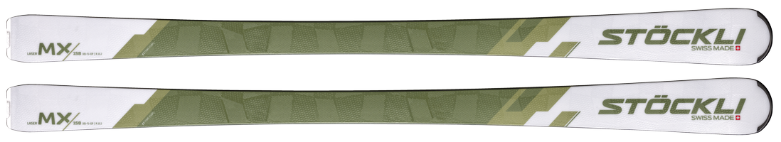 Stöckli Laser MX 2026/27