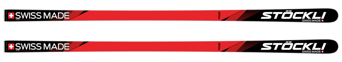Stöckli Laser WRT DH FIS 2026/27