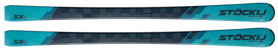 Stöckli Laser SX 2026/27
