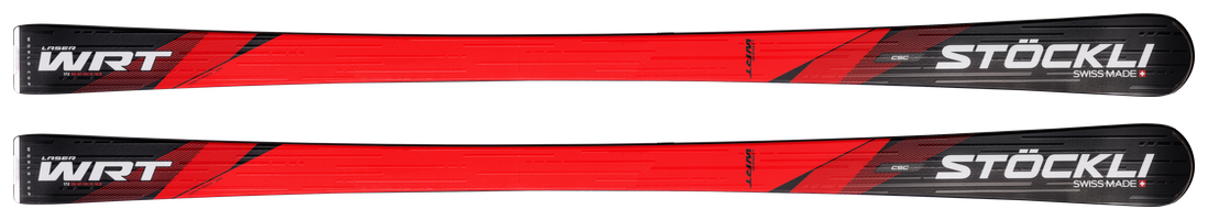 Stöckli Laser WRT 2026/27