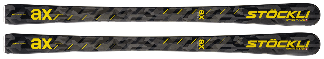 Stöckli Montero AX 2026/27