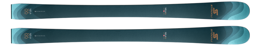 Stöckli Nela 86 2026/27