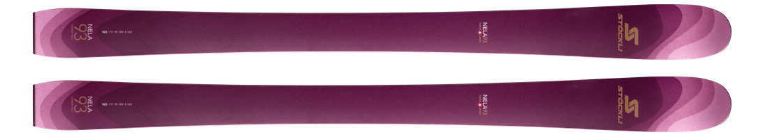 Stöckli Nela 93 2026/27