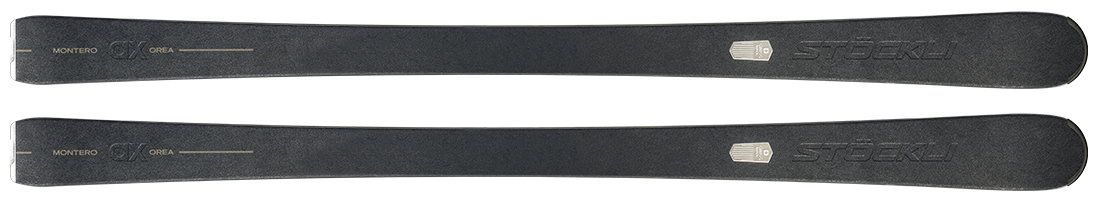 Montero AX OREA