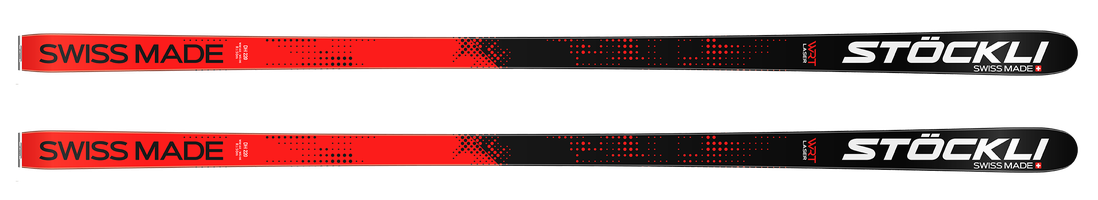 Závodní SUPER G lyže STÖCKLI Laser WRT SG FIS