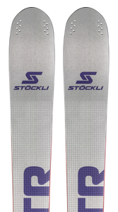Stöckli EDGE TR 2026/27