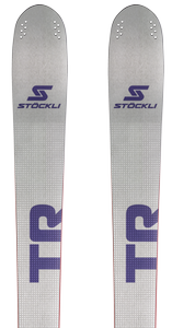 Stöckli EDGE TR 2026/27