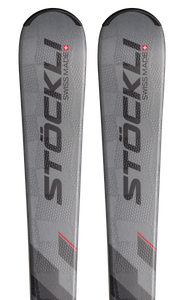 Stöckli Laser CX 2026/27