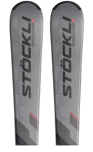 Stöckli Laser CX 2026/27