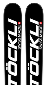Stöckli Laser WRT DH FIS 2026/27