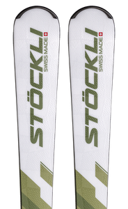 Stöckli Laser MX 2026/27
