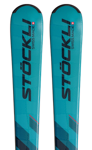 Stöckli Laser SX 2026/27