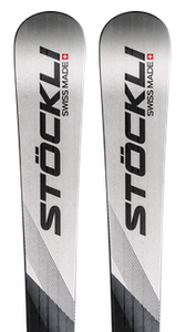 Stöckli Laser WRT PRO 2026/27