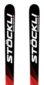 Stöckli Laser WRT DH FIS 2026/27