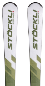 Stöckli Laser MX 2026/27