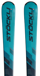 Stöckli Laser SX 2026/27