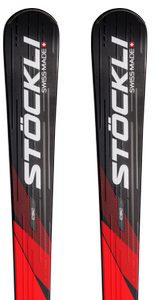Stöckli Laser WRT 2026/27