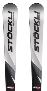 Stöckli Laser WRT PRO 2026/27