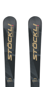 Stöckli Laser WRT Pro Marco Odermatt 2026/27