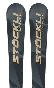 Stöckli Laser WRT Pro Marco Odermatt 2026/27