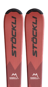 Stöckli Marco Odermatt Team 2026/27