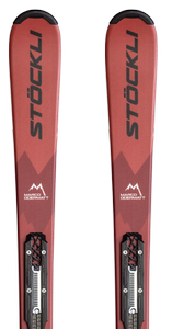 Stöckli Marco Odermatt Team 2026/27