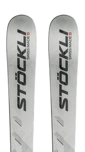 Stöckli Montero AR PRO 2026/27