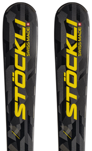 Stöckli Montero AX 2026/27