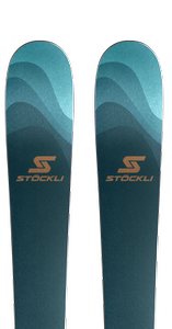 Stöckli Nela 86 2026/27