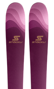 Stöckli Nela 93 2026/27