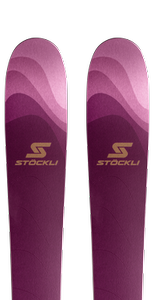 Stöckli Nela 93 2026/27