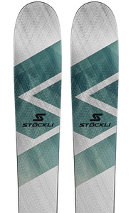 Stöckli Stormrider 95 2026/27