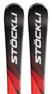 Stöckli WRT Team 2026/27