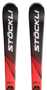 Stöckli WRT Team 2026/27
