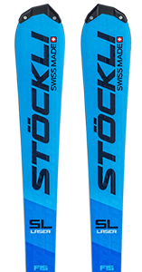 Laser WRT SL FIS