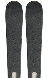 Montero AX OREA