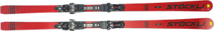 Testovací lyže LASER GS FIS 188 cm 2024/25