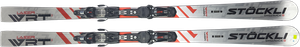 Testovací lyže LASER WRT PRO 178 cm 2025/26