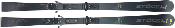 Testovací lyže LASER WRT PRO Marco Odermatt 172 cm 2025/26
