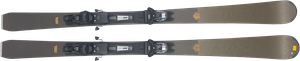 Testovací lyže LASER SC OREA 156 cm 2024/25