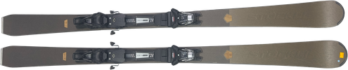 Testovací lyže LASER SC OREA 156 cm 2024/25