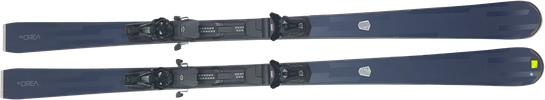 Testovací lyže LASER SC OREA 170 cm 2025/26