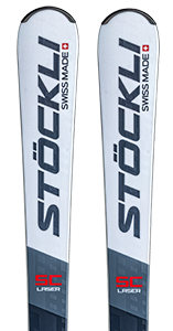 Laser SC + Vázání SRT12 + Deska SRT Speed D20