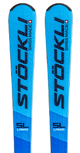 Laser SL + Vázání SRT12 + Deska SRT Speed D20