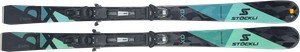 Testovací lyže MONTERO AX 163 cm 2023/24