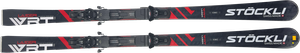 Testovací lyže LASER WRT 172 cm 2025/26 – SRT Carbon D20