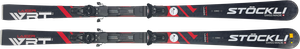 Testovací lyže LASER WRT 178 cm 2025/26